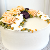 Elizabeth Cake