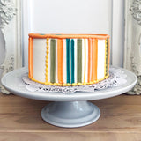 Evan Cake