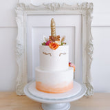 Autumn Unicorn