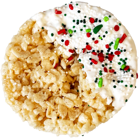 Rice Krispies™ Treats - Christmas