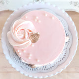 Juliet Cake