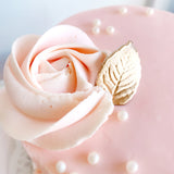 Juliet Cake