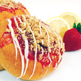 Lemon Outlaw HomeNut