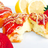 Lemon Outlaw HomeNut - The Home Bakery