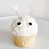Love Bug Cupcakes - Classic