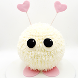 Love Bug Cake