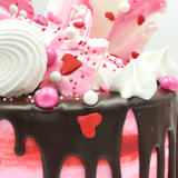 Overloaded Love Cake