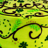 Lucky Cake - The Home Bakery