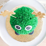 Lucky Bug Cake