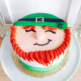 Paddy Cake