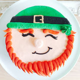 Paddy Cake