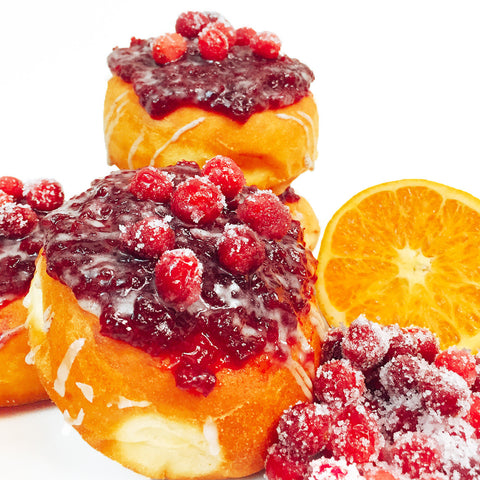 Cranberry-Orange-Pineapple HomeNut