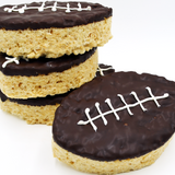 Football Rice Krispie™ Treats