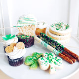 St. Patrick's Confection Group