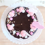 Sweetie Cake