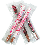 Chocolate-Covered Pretzel - Valentine's