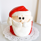 Won't You Guide My Sleigh Tonight - The Home Bakery