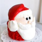 Won't You Guide My Sleigh Tonight - The Home Bakery